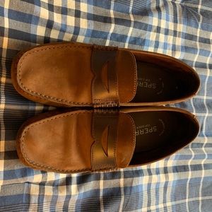 Men’s Sperry Shoes